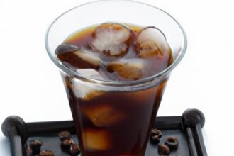 Chill & Brew: Your Ultimate Guide to Perfect Iced Coffee