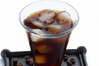 Chill & Brew: Your Ultimate Guide to Perfect Iced Coffee