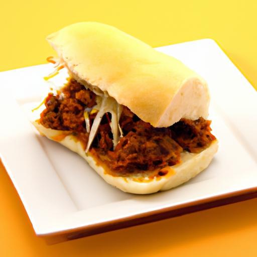 Sloppy Joes Unveiled: The Ultimate Comfort Sandwich Guide
