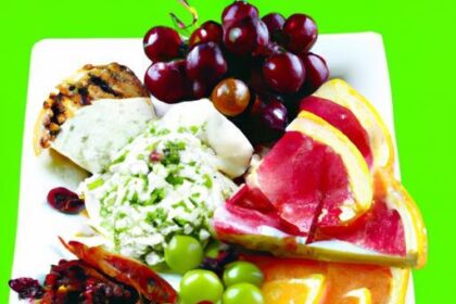 Energize Mornings: 10 Creative Healthy Breakfast Ideas