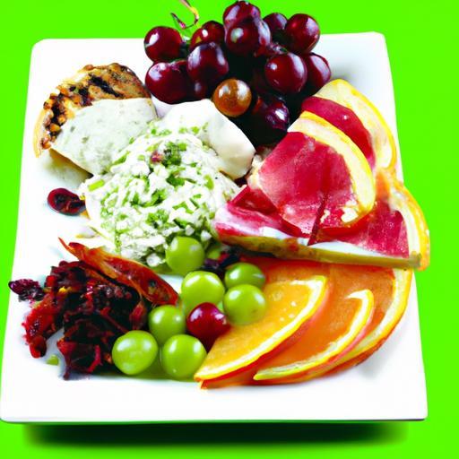 Energize Mornings: 10 Creative Healthy Breakfast Ideas