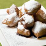 Beignets Uncovered: The Sweet History Behind the Treat