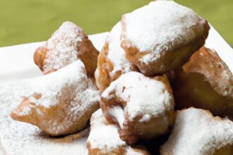 Beignets Uncovered: The Sweet History Behind the Treat