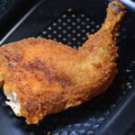 Crispy & Juicy: Mastering Air Fryer Chicken Breast Magic
