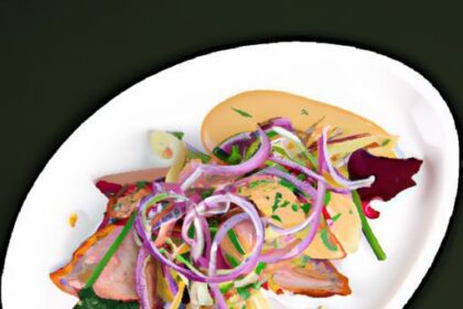 Russian Dressing Revealed: History, Recipe, and Flavor Facts