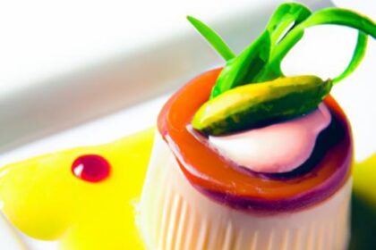 Peruvian Causa: A Vibrant Taste of Lima’s Culinary Heritage