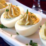 Deviled Eggs Uncovered: History, Recipes, and Serving Tips