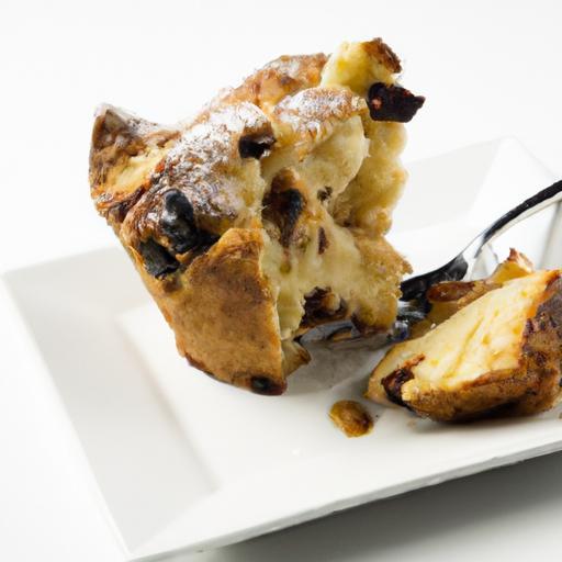 Bread Pudding Uncovered: A Sweet Slice of History and Flavor