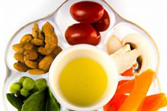 Smart & Tasty: Easy Meal Prep Snacks for Busy Days