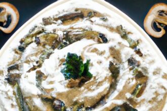 Melitzanosalata Magic: The Classic Greek Eggplant Dip Unveiled