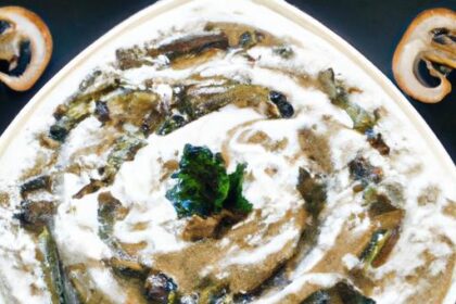 Melitzanosalata Magic: The Classic Greek Eggplant Dip Unveiled