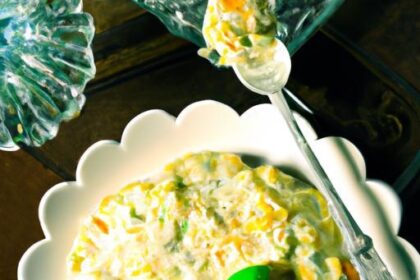 Artichoke Dip Delights: Creamy, Tangy, and Irresistible!