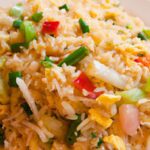 Unlocking the Secrets of Authentic Chinese Fried Rice Delight
