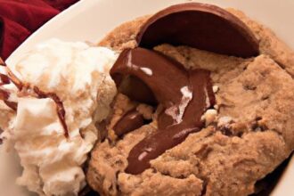 Decadent Delight: Exploring Chocolate Gravy and Biscuits Bliss