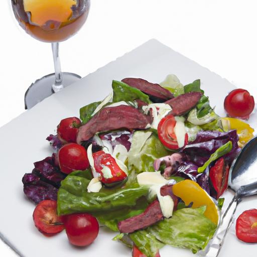 Unveiling ​French Dressing: ‌History, Flavors, ⁢and Uses explained