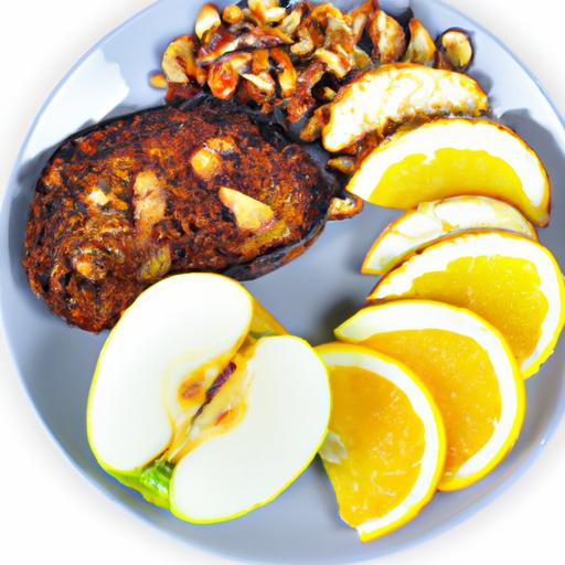 Energize Mornings: 10 Creative Healthy Breakfast Ideas