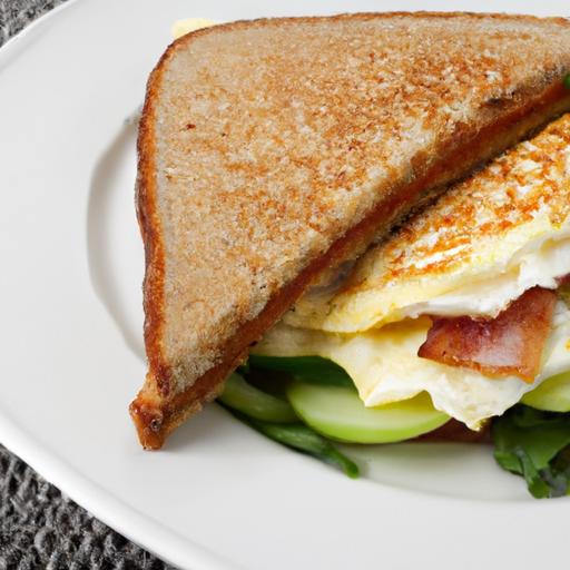 unlock Morning Energy: creative Low-Carb Breakfast Ideas