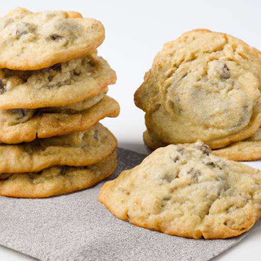 Deliciously ⁢Nutritious:⁤ Crafting⁣ the ⁣Perfect Healthy Cookies