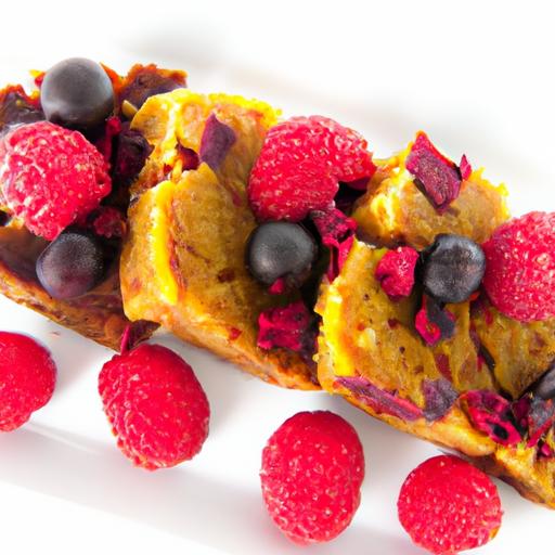 Boost Energy Smartly: The Rise of Low-Sugar Protein Bars