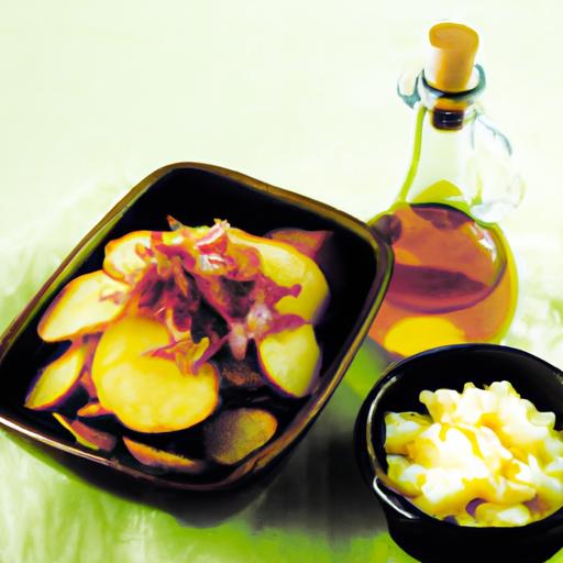 Papas a la Huancaína: Peru's Creamy Potato Delight Explained