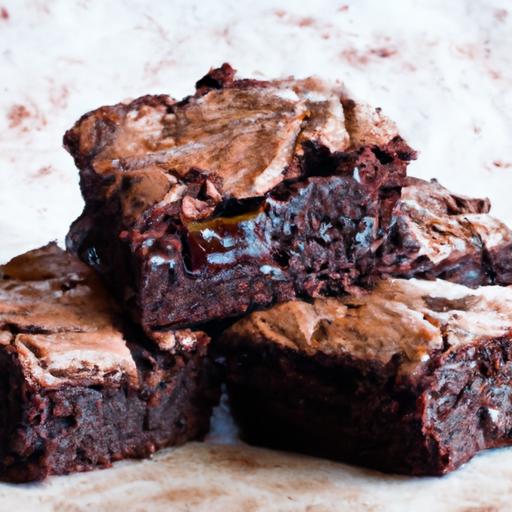 Decadent Brownies: A Delicious ⁢Journey into Chocolate Bliss