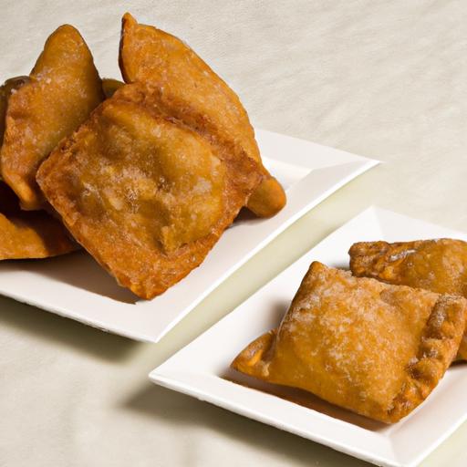 Sopapillas: the Puffy Delight of Sweet and Savory Bites