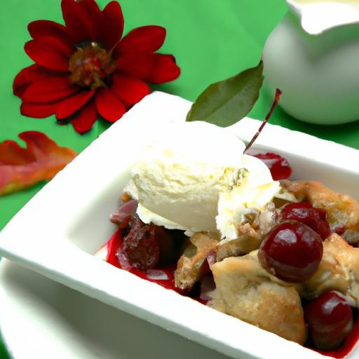 The Art of Cobbler: Crafting Comfort One Stitch at a Time