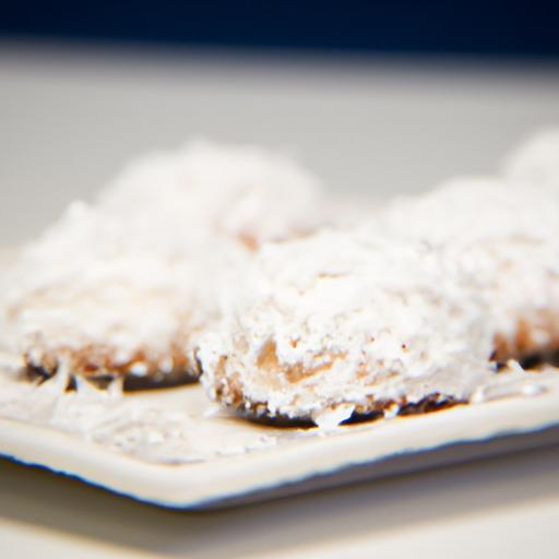 Crack the ‍Code: The Art of​ Perfect Coconut Macarons