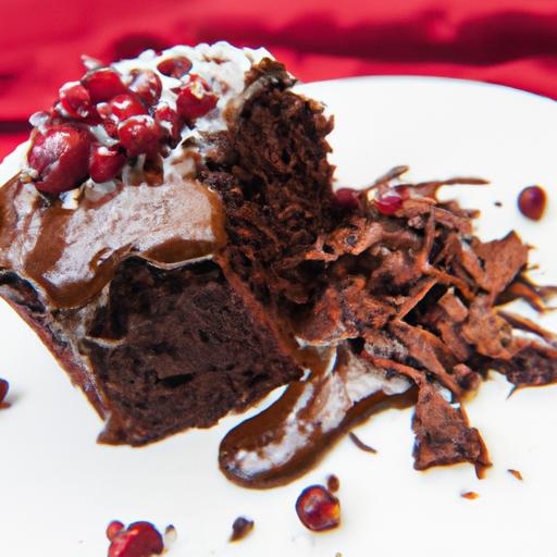 Decadent Delights: ⁢The Art and⁢ Science of Chocolate Cake