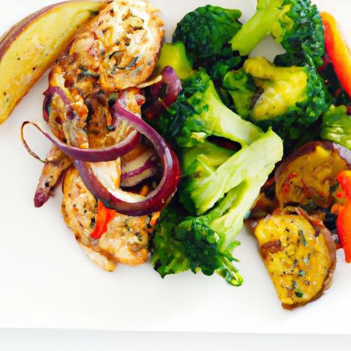 Bruschetta Unveiled: A Tasty Journey Through Tradition