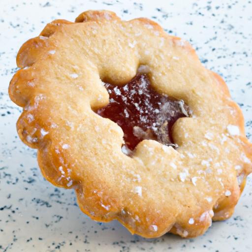 Timeless Treats: The Art ‍and History ‌of Linzer ‍Cookies