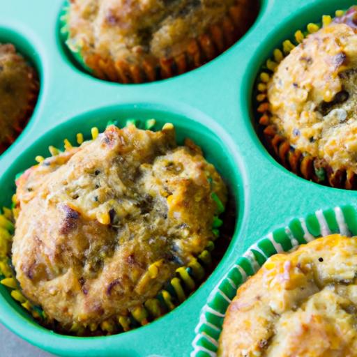 Rise ⁤and Shine: deliciously‍ Easy paleo Muffins ‍Recipe Ideas
