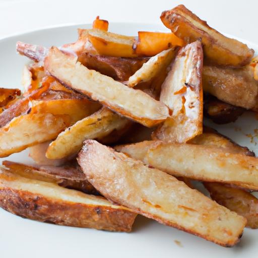 Home Fries Uncovered: A Crispy Classic with Savory Secrets