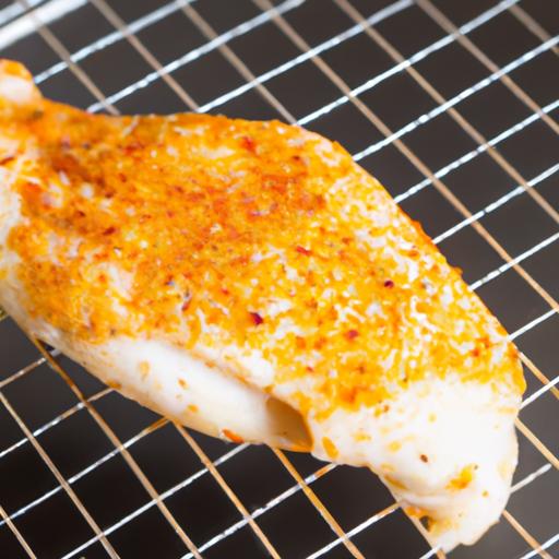 Crispy & Juicy: Mastering Air‌ Fryer Chicken Breast Magic