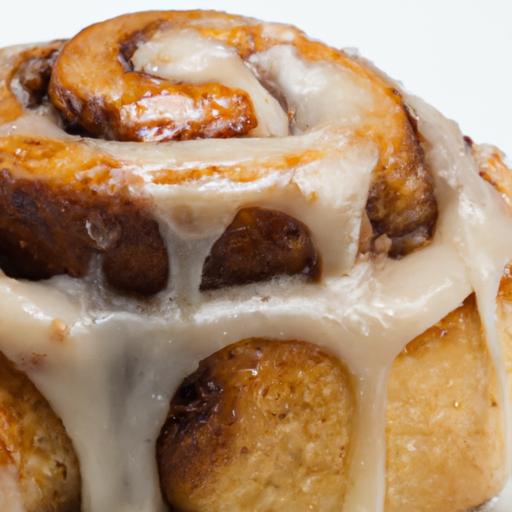 Sweet Secrets Unveiled: The Art of Perfect Sticky Buns
