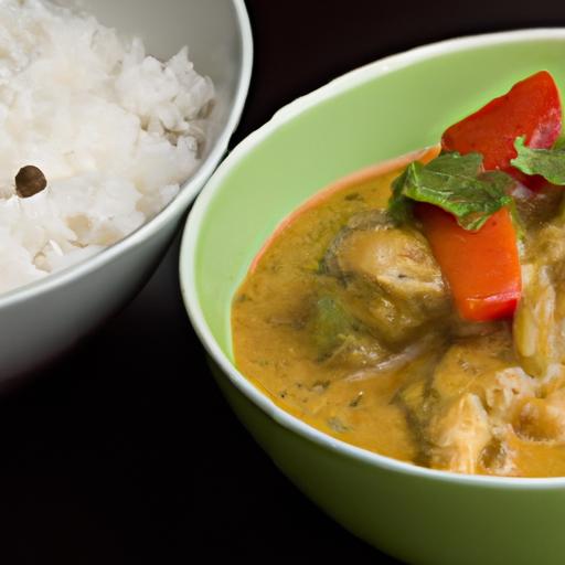 Butter Chicken Bliss: Unlocking India's Creamy Comfort Dish