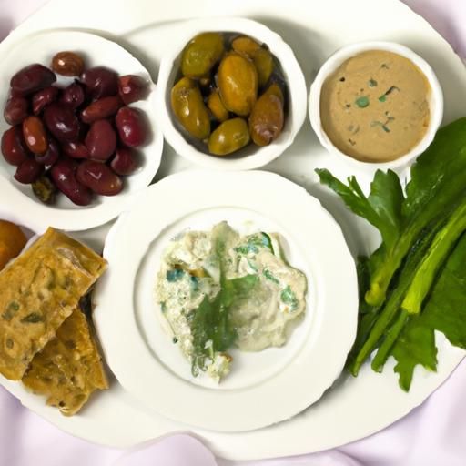 Tzatziki unveiled: The Creamy Greek dip You Need to Try