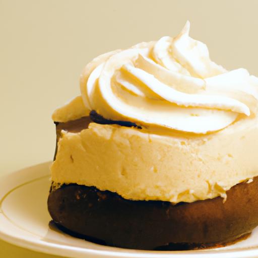 The‍ Ultimate Guide ⁣to‌ Perfect Cream ⁢Cheese Frosting Bliss