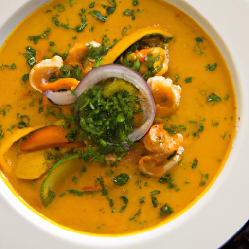 Moqueca Magic: Exploring Brazil's Vibrant Seafood Stew Legacy