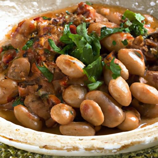 Ful Medames: Egypt's Flavorful Blend of Tradition and Taste