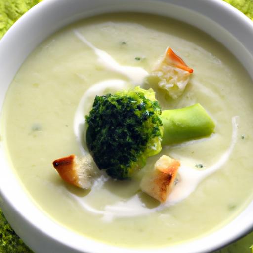 The Ultimate Guide to ⁤Creamy Broccoli ​Cheese ⁢Soup Magic