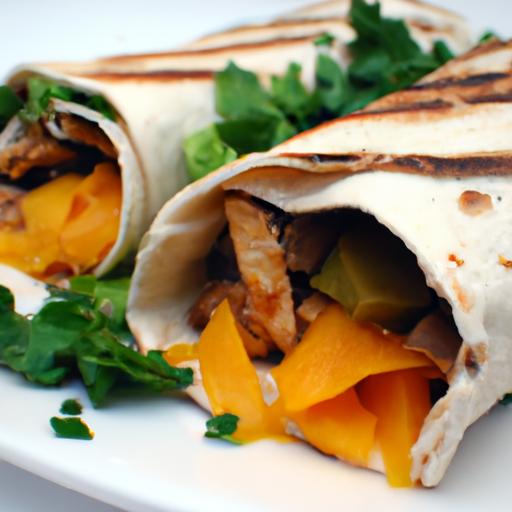 Rise and Roll: The Ultimate Guide to Breakfast Burritos