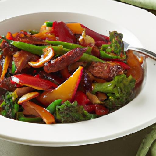 One-Pan Wonders: Easy Sheet Pan Dinners for Busy Nights