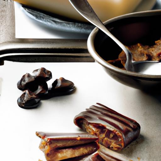 Master⁣ the Art of Toffee: A sweet and Simple Recipe Guide