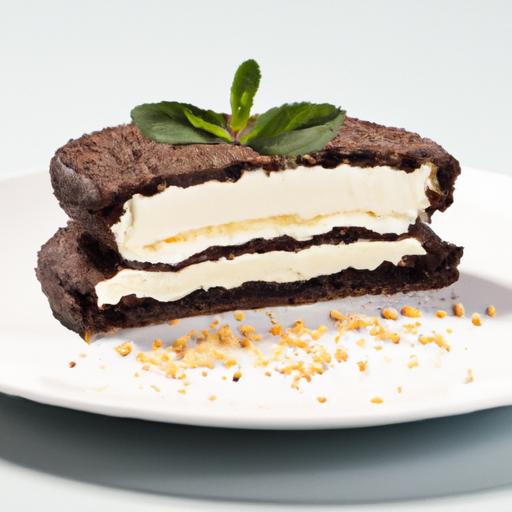 Sweet Layers Unwrapped: The Story of the Ice Cream Sandwich