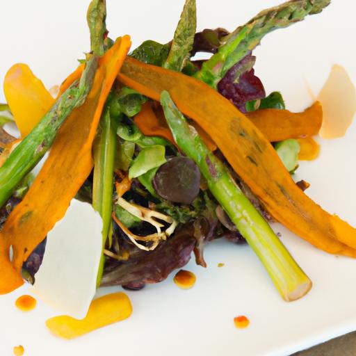 Unlocking Flavor: The Art⁤ and Science of Roasted Vegetables