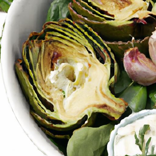 Artichoke ⁤Dip Delights: Creamy, Tangy,⁤ and Irresistible!