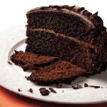 Decadent Delights: The Art and Science of Chocolate Cake