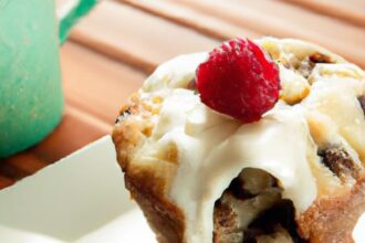 Quick & Easy Mug Cake Recipe: Dessert in a Minute!