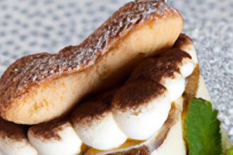 Tiramisu Unveiled: History, Recipe, and Sweet Secrets